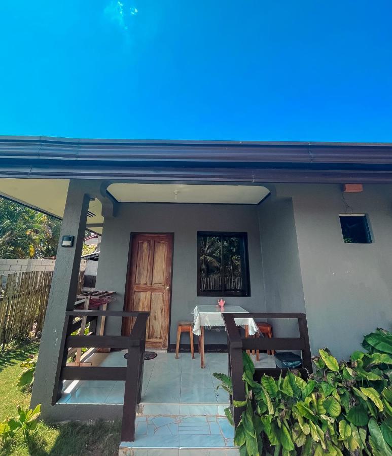 Zara'S Casa Rental Siquijor Exterior foto