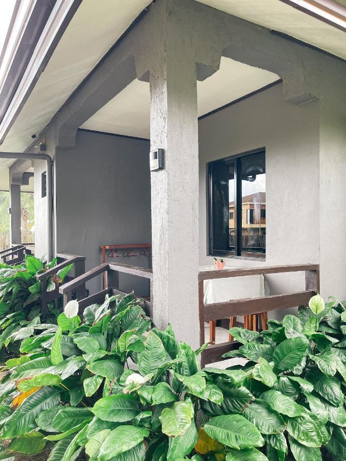 Zara'S Casa Rental Siquijor Exterior foto