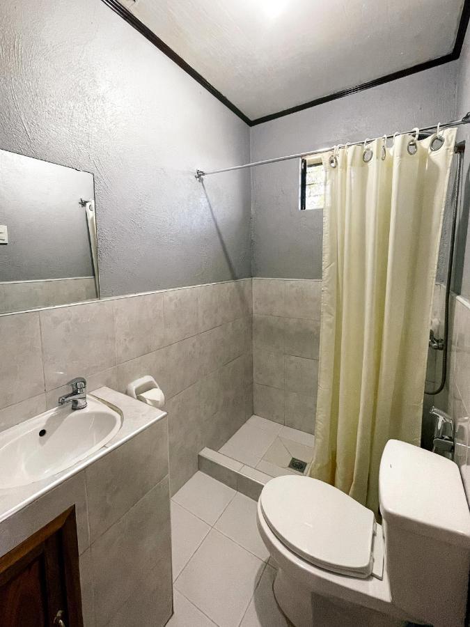 Zara'S Casa Rental Siquijor Exterior foto