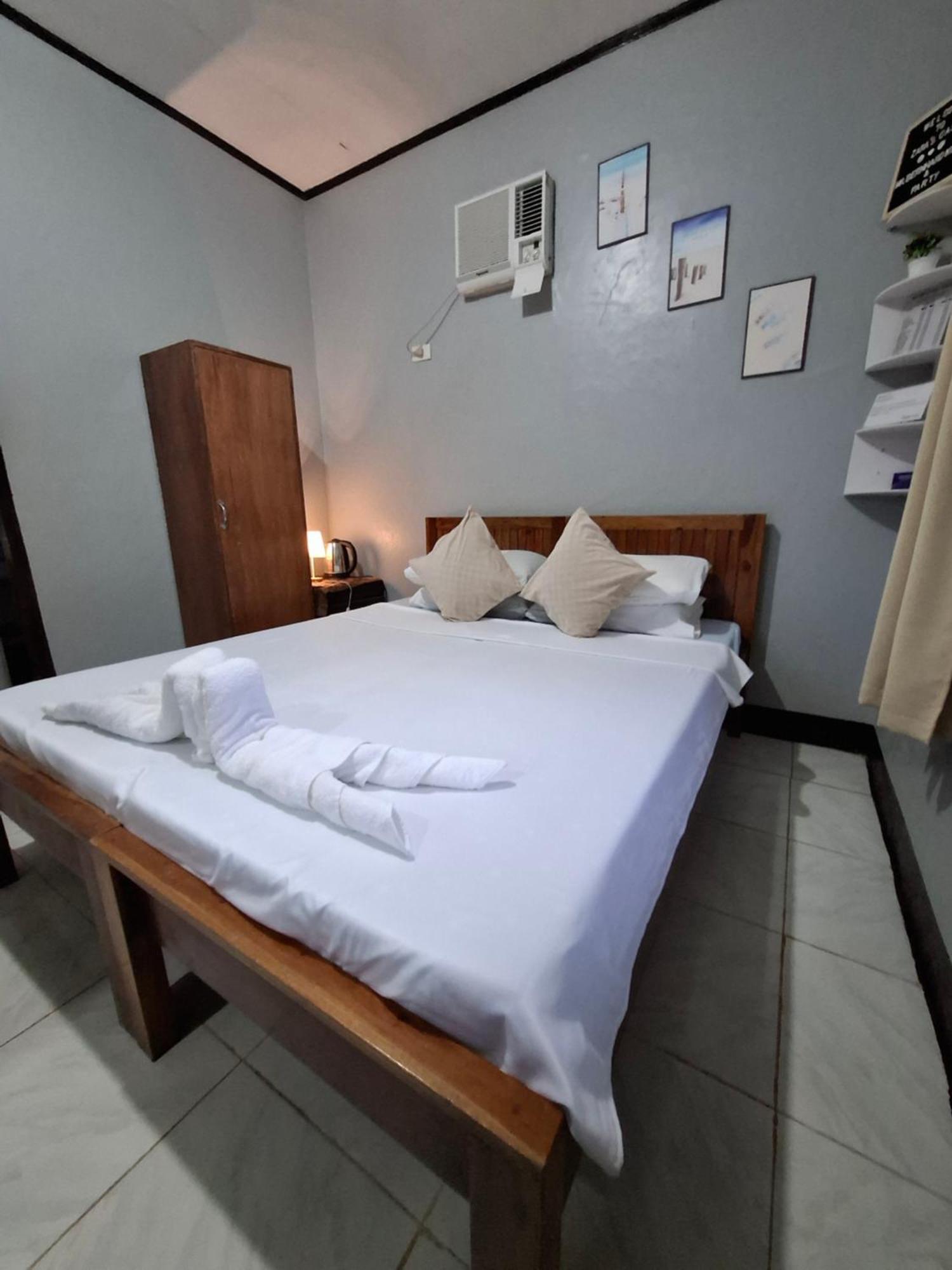 Zara'S Casa Rental Siquijor Habitación foto